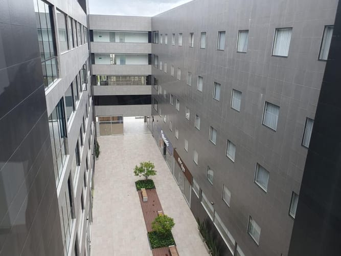 Consultorio en arriendo en Centro, Cajicá, 32 m² · foto 12 de 19