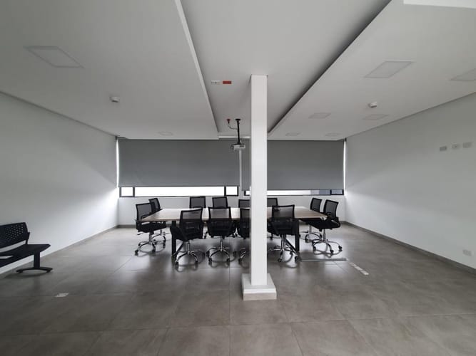 Consultorio en arriendo en Centro, Cajicá, 32 m² · foto 13 de 19