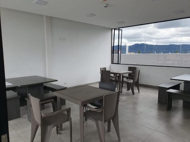 Consultorio en arriendo en Centro, Cajicá, 32 m² · foto 14 de 19