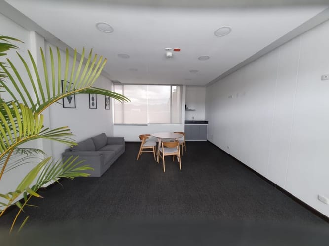 Consultorio en arriendo en Centro, Cajicá, 32 m² · foto 15 de 19