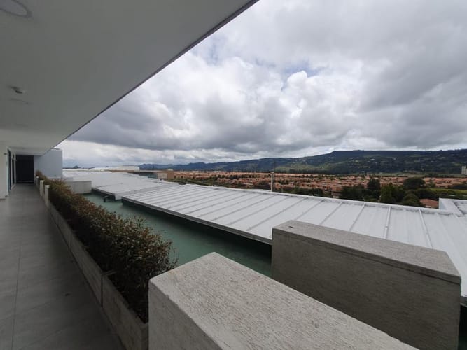 Consultorio en arriendo en Centro, Cajicá, 32 m² · foto 16 de 19
