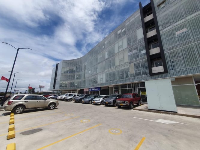 Consultorio en arriendo en Centro, Cajicá, 32 m² · foto 17 de 19
