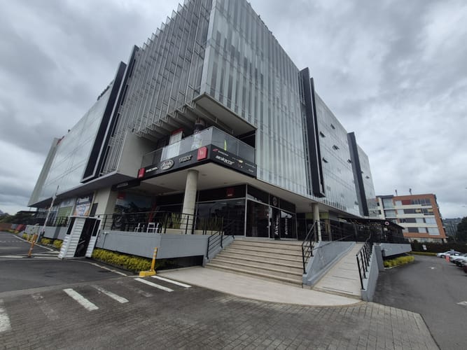 Consultorio en arriendo en Centro, Cajicá, 32 m² · foto 19 de 19