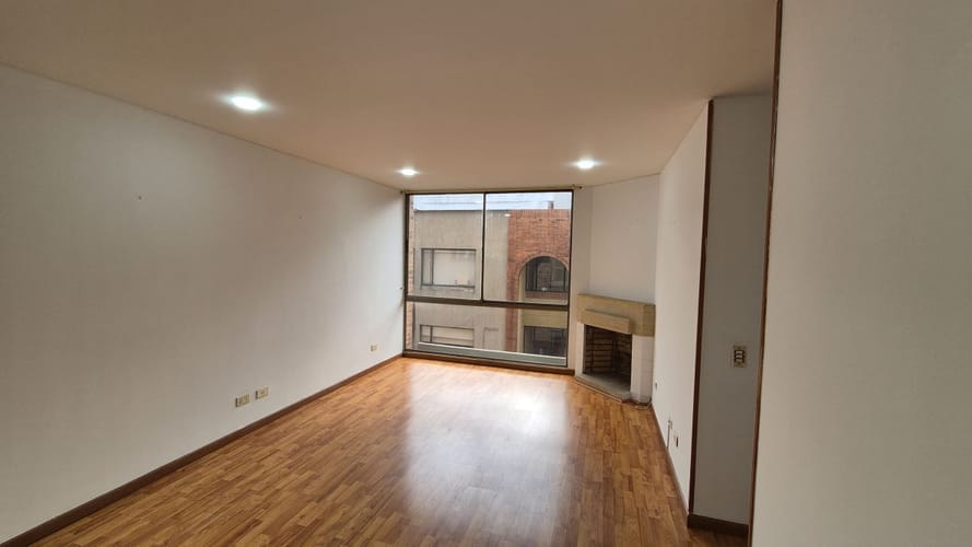 Apartamento de 3 alcobas en arriendo en Cedritos, Bogotá, 76 m² · foto 5 de 24