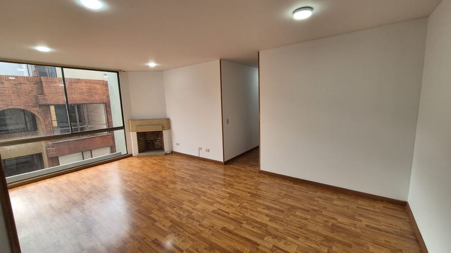 Apartamento de 3 alcobas en arriendo en Cedritos, Bogotá, 76 m² · foto 7 de 24