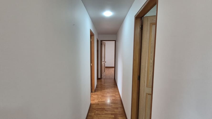 Apartamento de 3 alcobas en arriendo en Cedritos, Bogotá, 76 m² · foto 8 de 24