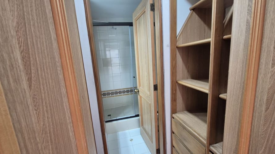 Apartamento de 3 alcobas en arriendo en Cedritos, Bogotá, 76 m² · foto 11 de 24