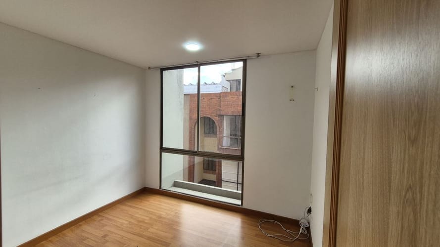 Apartamento de 3 alcobas en arriendo en Cedritos, Bogotá, 76 m² · foto 12 de 24