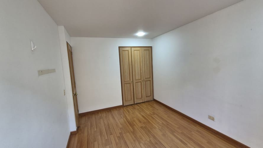 Apartamento de 3 alcobas en arriendo en Cedritos, Bogotá, 76 m² · foto 13 de 24
