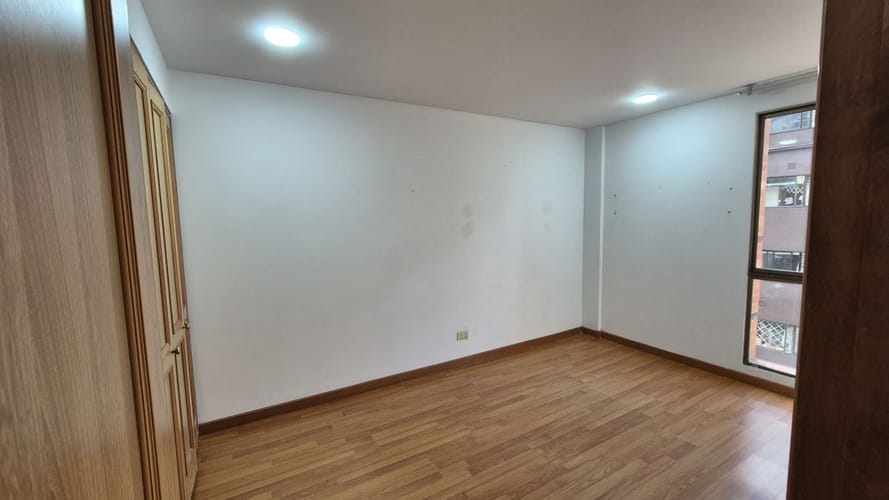 Apartamento de 3 alcobas en arriendo en Cedritos, Bogotá, 76 m² · foto 14 de 24