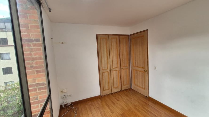Apartamento de 3 alcobas en arriendo en Cedritos, Bogotá, 76 m² · foto 15 de 24