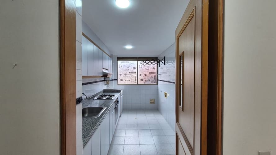 Apartamento de 3 alcobas en arriendo en Cedritos, Bogotá, 76 m² · foto 16 de 24