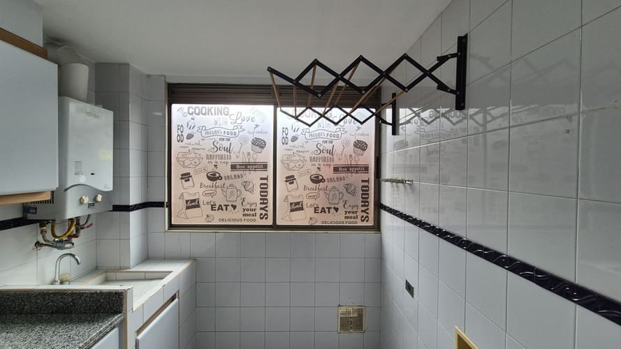 Apartamento de 3 alcobas en arriendo en Cedritos, Bogotá, 76 m² · foto 18 de 24