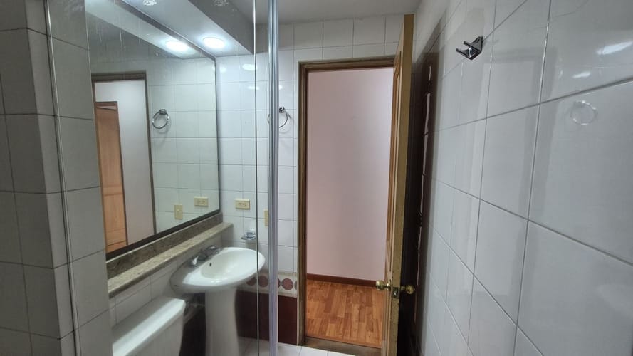 Apartamento de 3 alcobas en arriendo en Cedritos, Bogotá, 76 m² · foto 20 de 24