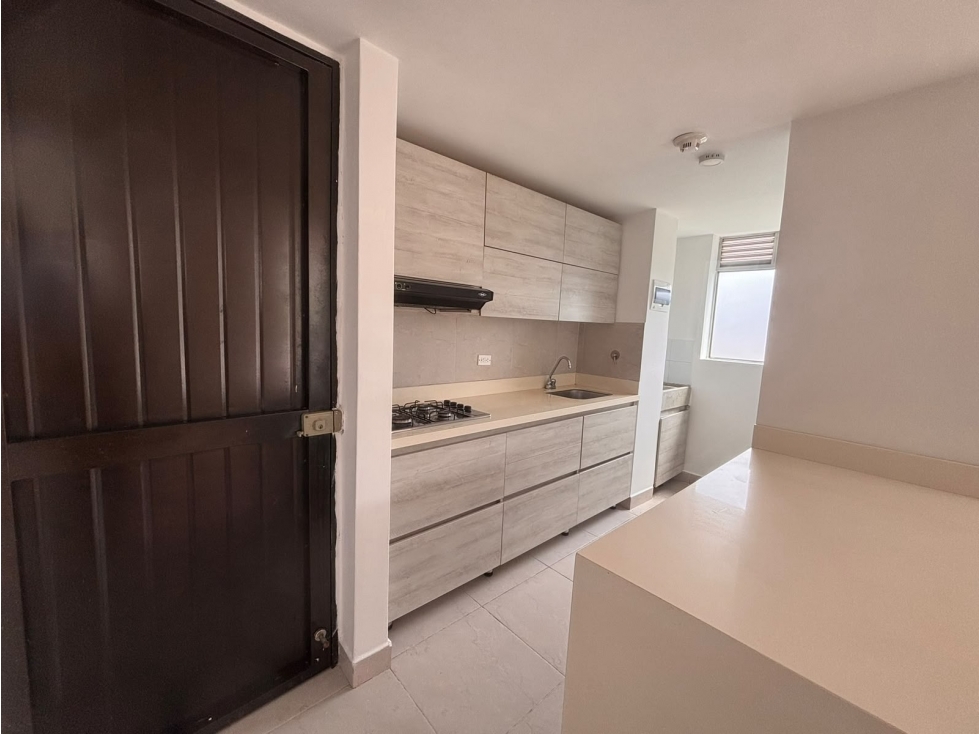 Casa en Arriendo en Madera, Bello
