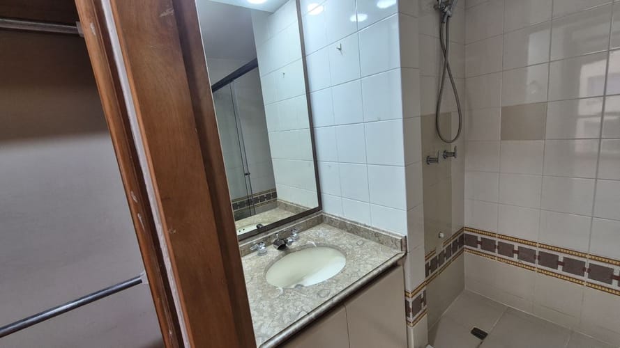Apartamento de 3 alcobas en arriendo en Cedritos, Bogotá, 76 m² · foto 21 de 24