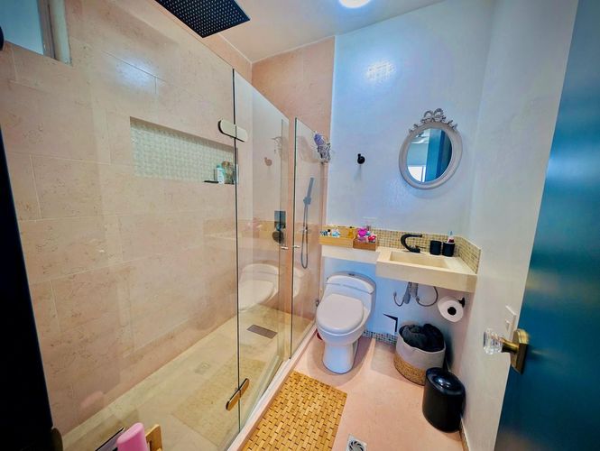 Apartamento de 3 alcobas en venta en Bocagrande, Cartagena, 134 m² · foto 7 de 13