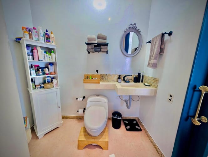 Apartamento de 3 alcobas en venta en Bocagrande, Cartagena, 134 m² · foto 8 de 13