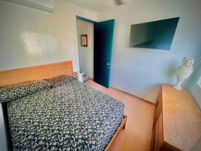 Apartamento de 3 alcobas en venta en Bocagrande, Cartagena, 134 m² · foto 6 de 13