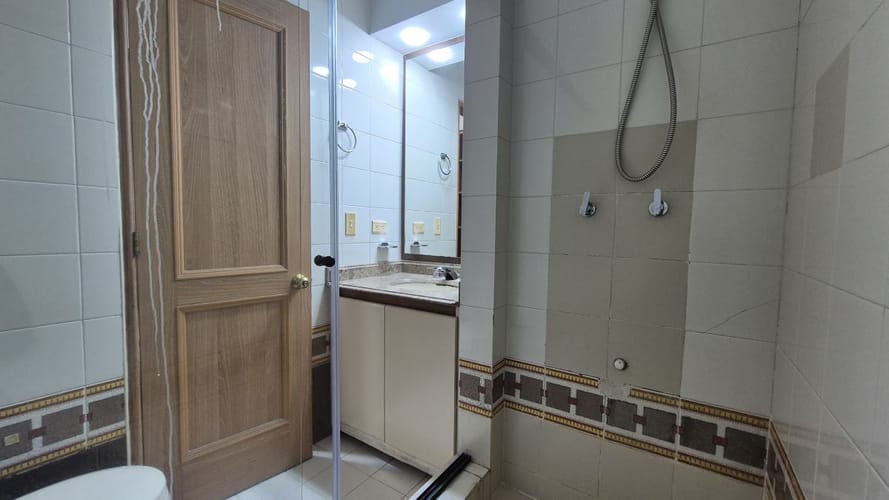 Apartamento de 3 alcobas en arriendo en Cedritos, Bogotá, 76 m² · foto 23 de 24