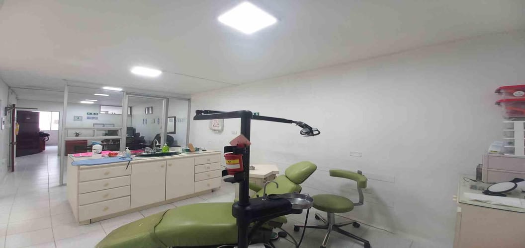 Oficina en venta en Sector Plaza De Bolivar, Pereira, 48 m² · foto 3 de 12