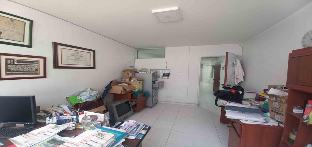 Oficina en venta en Sector Plaza De Bolivar, Pereira, 48 m² · foto 4 de 12