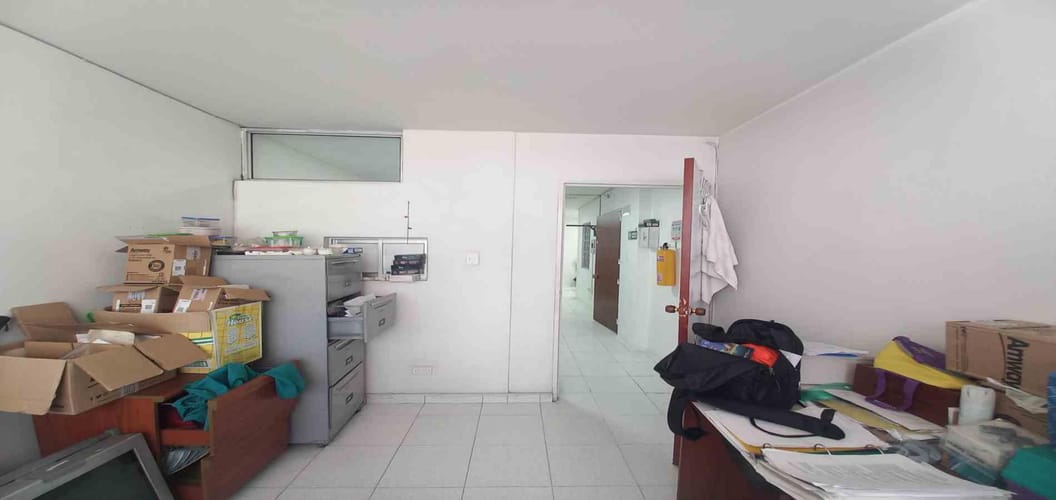 Oficina en venta en Sector Plaza De Bolivar, Pereira, 48 m² · foto 5 de 12