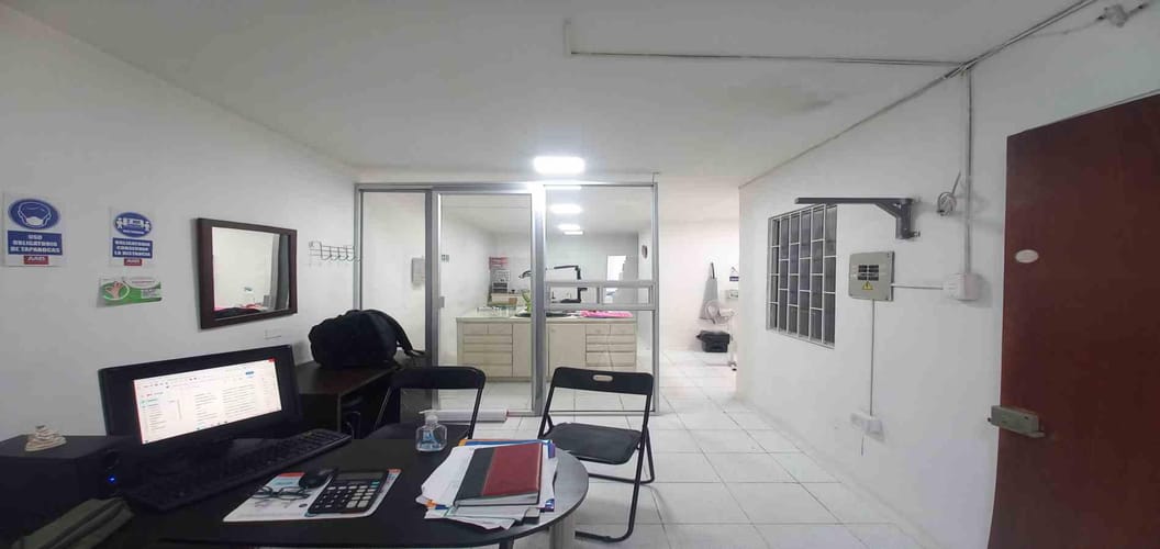 Oficina en venta en Sector Plaza De Bolivar, Pereira, 48 m² · foto 7 de 12