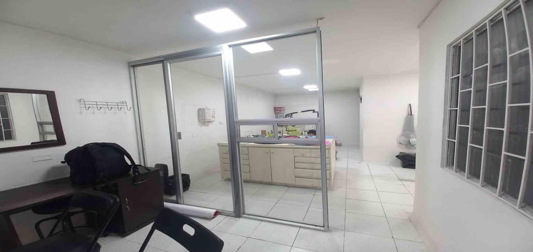 Oficina en venta en Sector Plaza De Bolivar, Pereira, 48 m² · foto 8 de 12