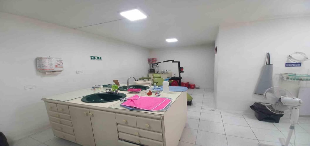 Oficina en venta en Sector Plaza De Bolivar, Pereira, 48 m² · foto 9 de 12