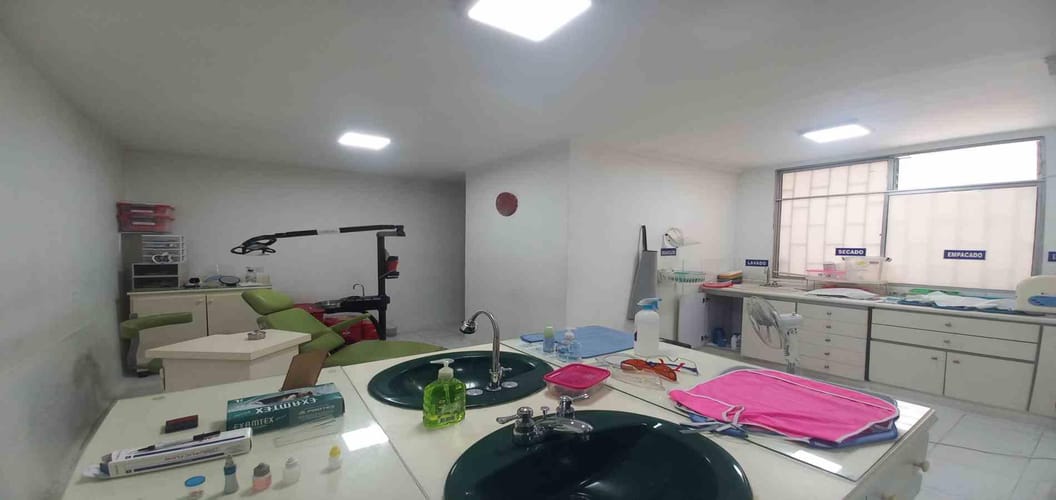 Oficina en venta en Sector Plaza De Bolivar, Pereira, 48 m² · foto 10 de 12