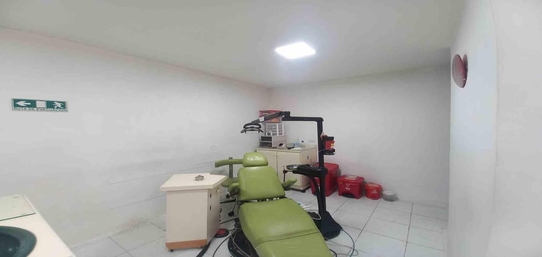 Oficina en venta en Sector Plaza De Bolivar, Pereira, 48 m² · foto 11 de 12