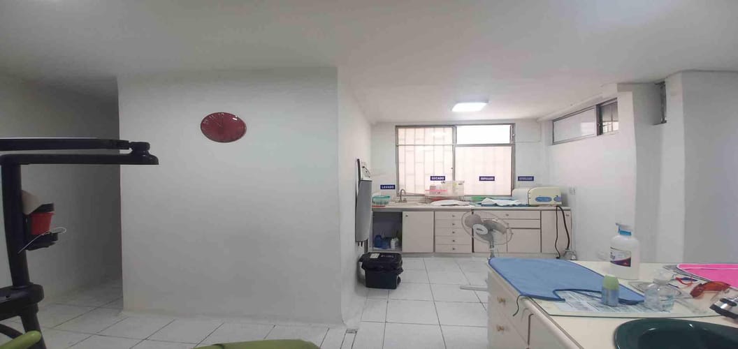 Oficina en venta en Sector Plaza De Bolivar, Pereira, 48 m² · foto 12 de 12
