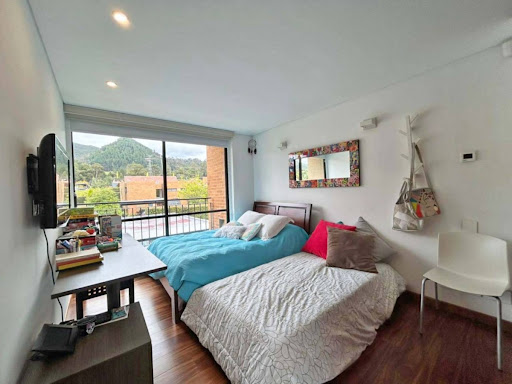 Casa en venta en Paso Real, La Calera · foto 4 de 24
