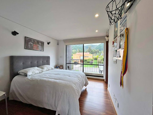 Casa en venta en Paso Real, La Calera · foto 9 de 24