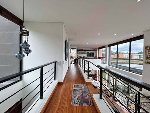 Casa en venta en Paso Real, La Calera · foto 11 de 24