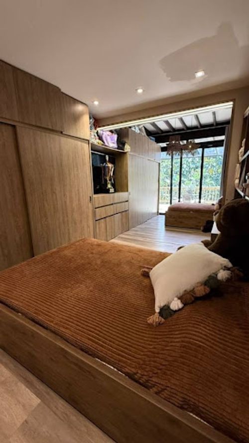 Casa de 2 alcobas en venta en Las Palmas, Envigado · foto 9 de 24