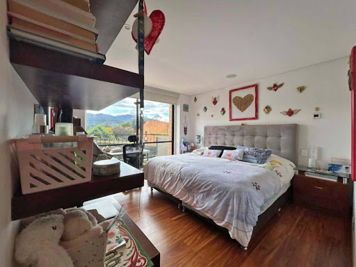 Casa en venta en Paso Real, La Calera · foto 17 de 24