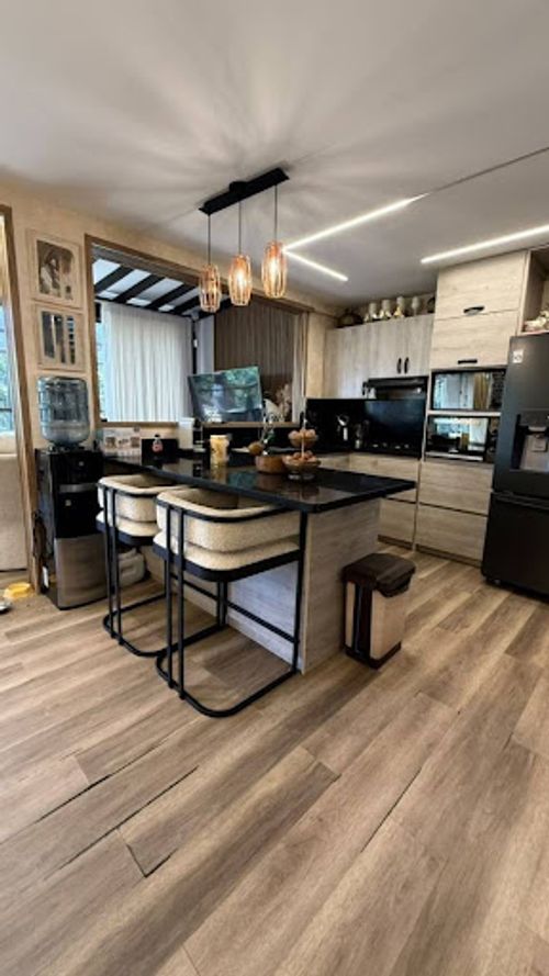 Casa de 2 alcobas en venta en Las Palmas, Envigado · foto 10 de 24