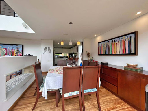 Casa en venta en Paso Real, La Calera · foto 22 de 24