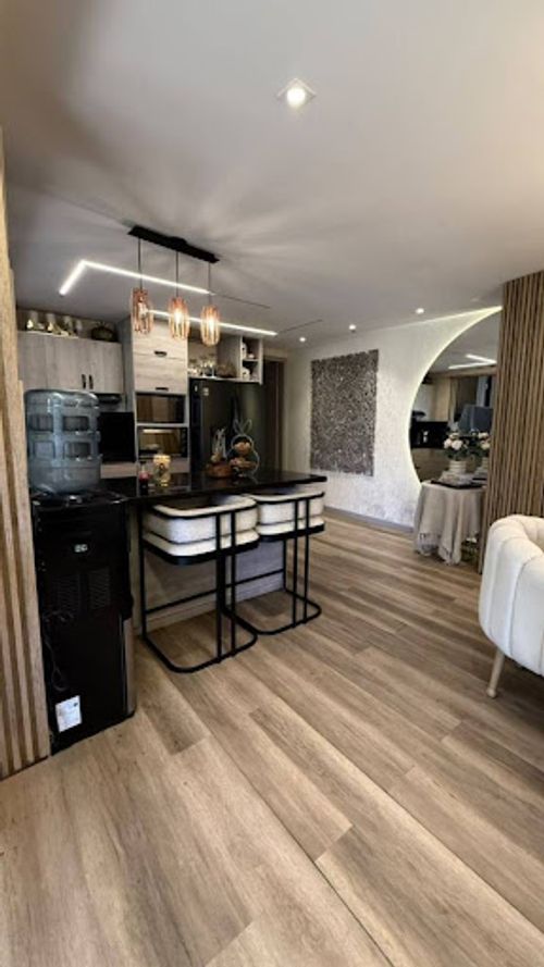 Casa de 2 alcobas en venta en Las Palmas, Envigado · foto 14 de 24