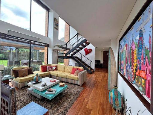 Casa en venta en Paso Real, La Calera · foto 23 de 24