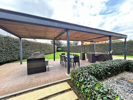 Casa en venta en Paso Real, La Calera · foto 24 de 24
