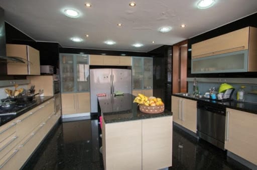 Apartamento de 3 alcobas en venta en El Nogal, Bogotá, 405 m² · foto 6 de 24