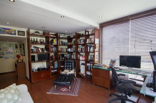 Apartamento de 3 alcobas en venta en El Nogal, Bogotá, 405 m² · foto 7 de 24