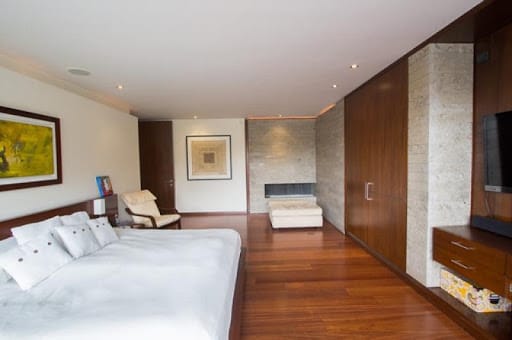 Apartamento de 3 alcobas en venta en El Nogal, Bogotá, 405 m² · foto 9 de 24