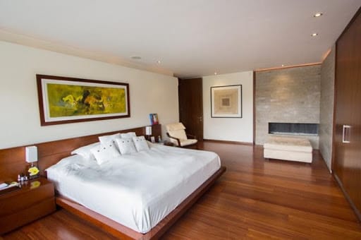 Apartamento de 3 alcobas en venta en El Nogal, Bogotá, 405 m² · foto 10 de 24