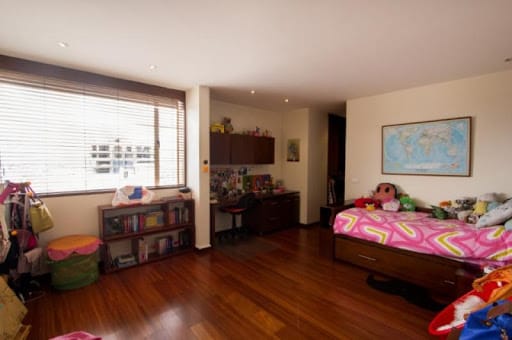 Apartamento de 3 alcobas en venta en El Nogal, Bogotá, 405 m² · foto 12 de 24