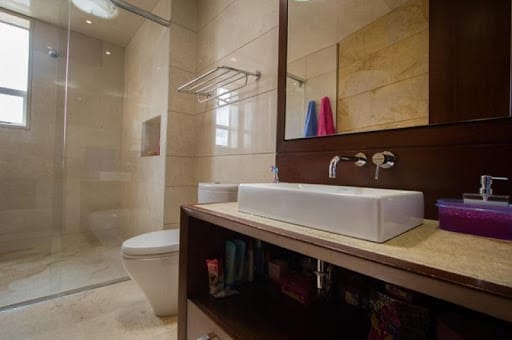 Apartamento de 3 alcobas en venta en El Nogal, Bogotá, 405 m² · foto 13 de 24