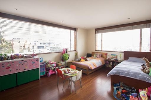 Apartamento de 3 alcobas en venta en El Nogal, Bogotá, 405 m² · foto 14 de 24
